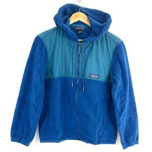 Patagonia Microdini Hoodie | Women's XS | NEW